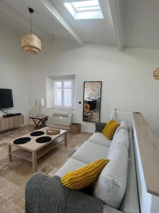 Strelizia - New Central Old Antibes For 4 Ac Exterior foto