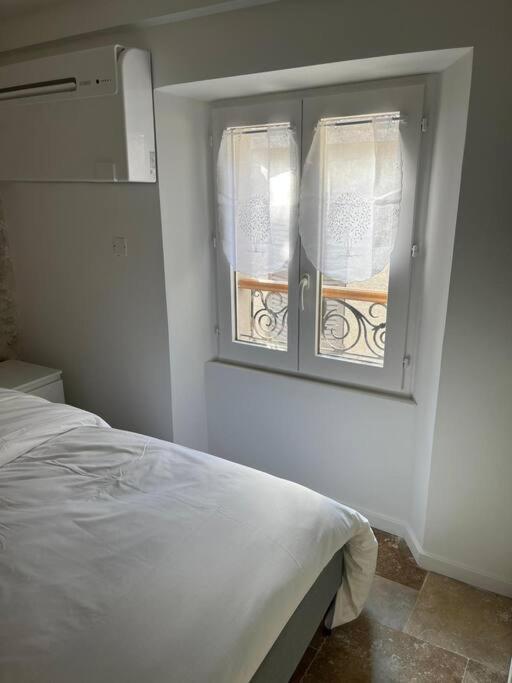 Strelizia - New Central Old Antibes For 4 Ac Exterior foto